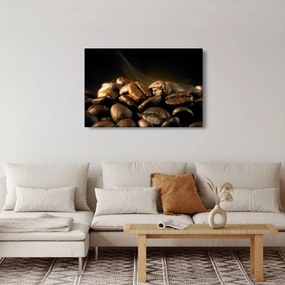 Kép - Kávébabok (90x60 cm)