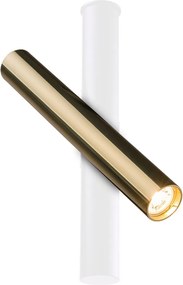 Antigo Akadi 8894 Spotlámpa 1x10W/GU10 IP20