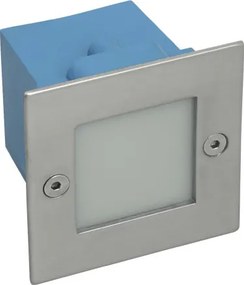 KANLUX 26461 TAI Kültéri Falba Építhető Lámpa LED