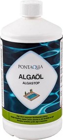 Algaöl algaölő medencébe 1 liter