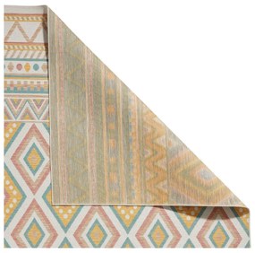 Kültéri szőnyeg 157x230 cm Spectrum – Think Rugs