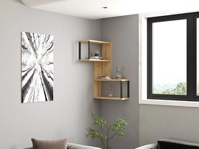 Lecco - Sapphire Oak