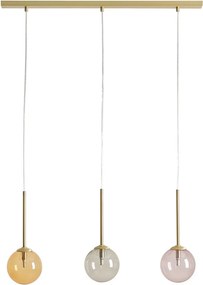 Aldex modern függeszték bosso sokszínű ald1119e_40