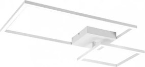 TRIO R62642131 PANDELLA Modern LED Mennyezeti Lámpa E27 IP44