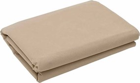 vidaXL Fagy Elleni Növény Gyapjú Fedők 3 pcs Bézs 2,5 x 3,14 m
