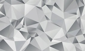 Stílusos Dekoratív fotótapéta Flizelin Absztrakt geometria 416x254