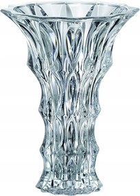 KristĂĄly vĂĄza 30,5 cm Fortune