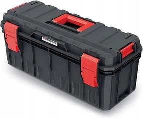 Kistenberg X Block Pro szerszámkoffer 650x280x314mm
