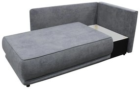 Kanapé Lestat (szürke)  (J). 1119588