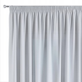 Kész Függöny szalag fátyol 140x260cm fehér