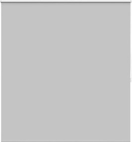vidaXL sötétítő roló 164,4 x 175 cm, szövetszélesség 160 cm, szürke