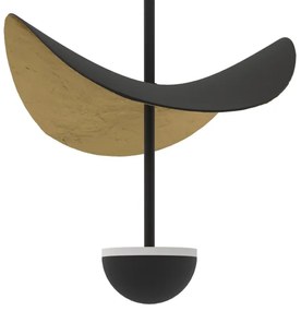 Eglo 390411 - LED Dimmelhető mennyezeti lámpa DRACERA 7xLED/2,3W/230V 3000K