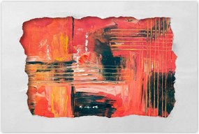 Poszterek 90x60 Absztrakt Erydan