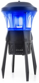 G21 Straubing Elektromos rovarcsapda