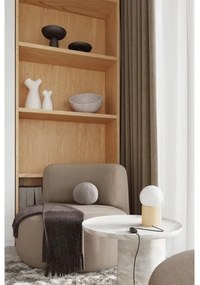 Sollux SL.1193 - Asztali lámpa BOOMO 1xG9/8W/230V