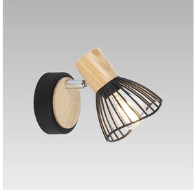 Prezent 75555 - Fali lámpa PONY 1xE14/25W/230V