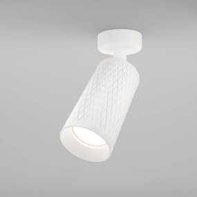 Maytoni FOCUS DESIGN C034CL-01W Spotlámpa 1x50W/GU10 IP20