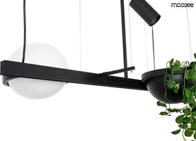 King Home MOOSEE PLANT MSE010100156 Függőlámpa 1x25,2W/LED 3000K 2100LM IP20