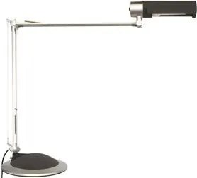 Asztali lámpa, LED, MAUL Office, fekete (VLM8215095)