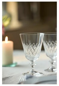 Borospohár szett 2 db-os 260 ml Eaton – Lyngby Glas