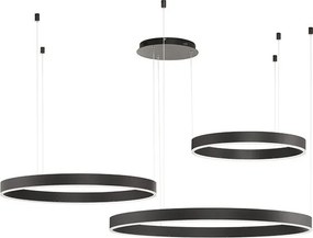 NOVALUCE 9530170 MOTIF Modern Led Függesztett Lámpa LED IP20