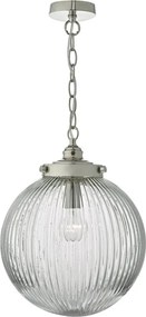 Dar Lighting TAMARA TAM0138 Függőlámpa 1x60W/E27