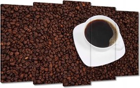 Våszonkép 100x60 Aromås csésze