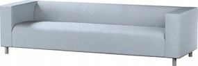 Dekoria Ikea Klippan 4 személyes kanapé huzat