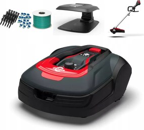 Automata fűnyíró robot 1500m2 Cramer 1500 Akciós Készlet