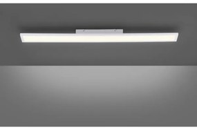 Paul Neuhaus 16537-16-O - LED Dimmelhető felületre szerelhető panel FLAT LED/21W/230V + távirányító