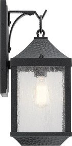 Elstead Lighting SPRINGFIELD KL-SPRINGFIELD-M Fali lámpa 1x60W/E27 IP44