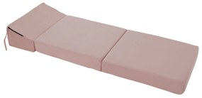 Széthúzható fotel  Plantearan (rózsaszín) . 1116446