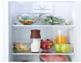 Tészta adagoló – Lékué