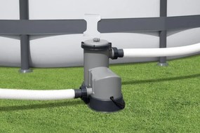 Bestway Papírszűrős vízforgató 5,7 m³/h