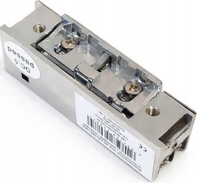 Mia EZ-1224DC-SPB szimmetrikus mágneszár memóriával és zárral