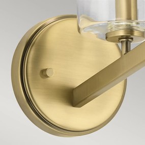 Quintiesse NYE QN-NYE1-BNB Fali lámpa 1x40W/E14