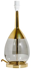 Asztali Lámpa Szürke Lute S EBB&FLOW BA101488