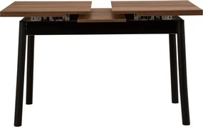Oliver étkezőasztal, 120 cm – TR869VEL8104