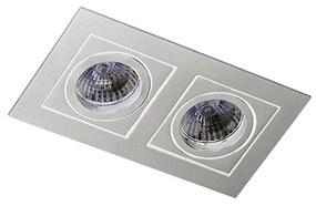 Paco álmennyezetbe süllyeszthető spotlámpa