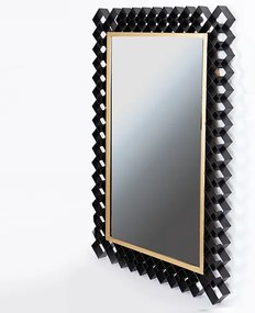 Fali tükör 78,5x56 cm