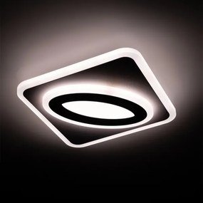 Brilagi - LED mennyezeti lámpatest MODERN MINI LED/32W/230V 3000/4000/6000K