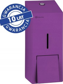 Merida Stella Violet Line Maxi Habszappan Adagoló, Utántöltő, DSV206