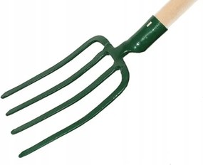 Kerti villa nyéllel 90cm Kard