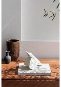 Tölgyfa szobor (magasság 11,5 cm) Tica – Gazzda