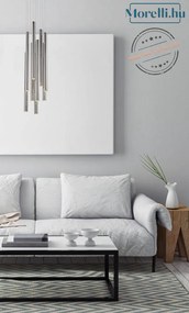 Függeszték Króm ORGANIC MAXLIGHT P0206D