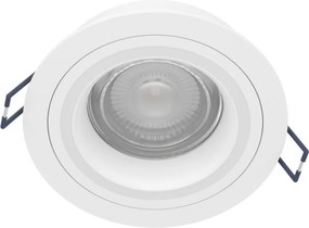 Eglo CAROSSO-Z 900766 Beépíthető spotlámpa 1x4,7W/LED 2700-6500K 345lm IP20