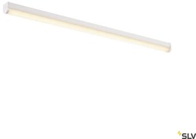 SLV 631349 BENA Modern Mennyezeti Lámpa Fehér LED IP20