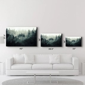 Üvegkép, 46×72 cm – CAM-4051