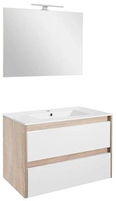 Porto Prime 80 komplett