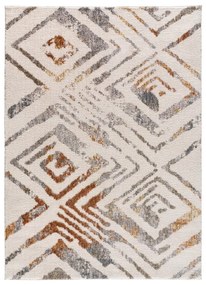 Krémszínű szőnyeg 120x170 cm Picasso – Universal